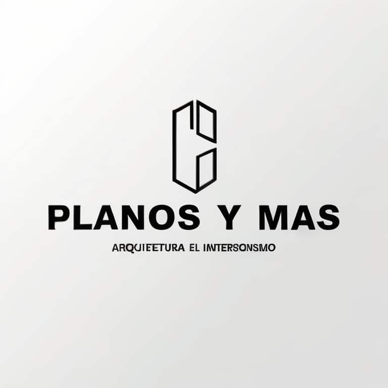Planos y mas