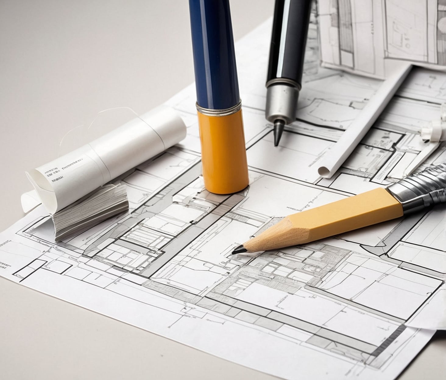 Soluciones de diseño adaptadas